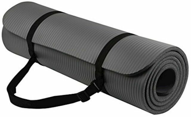 balancefrom exercise mat