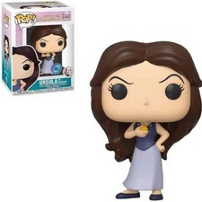¡¡OFERTA!! Funko Pop! Películas La Sirenita Úrsula como Vanessa Figura Disney #740