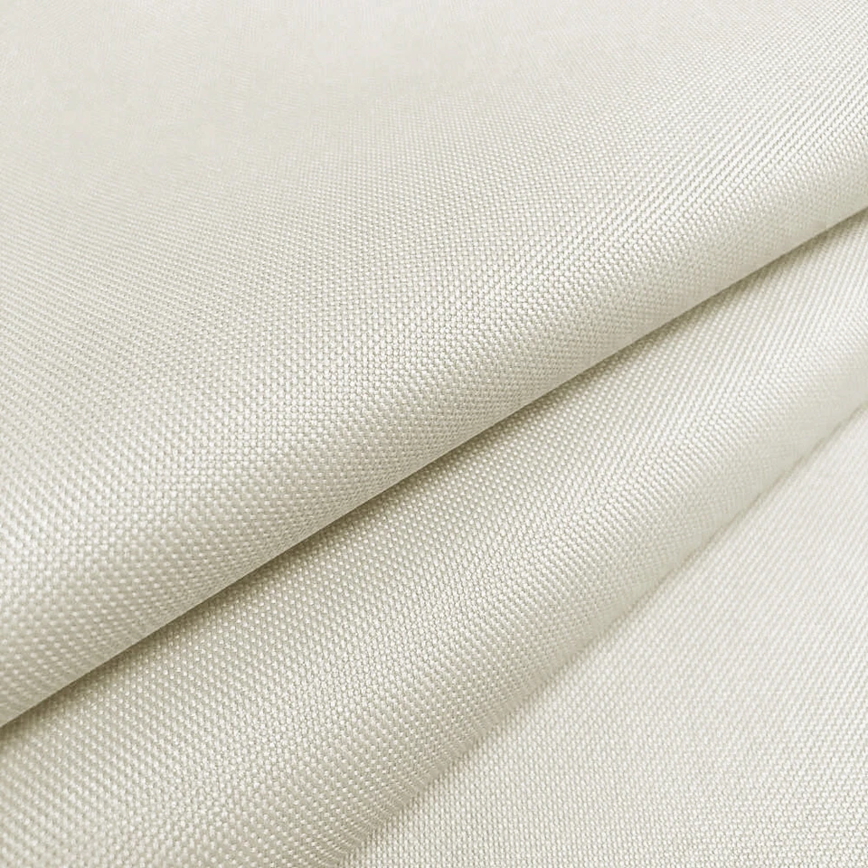 1-30 Yards Waterproof Canvas Fabric 600D Marine Awning UV Heat Reduce 58" Wide - Image 4 of 4