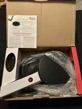 VELATA CREPE MAKER Household Kitchen Appliance New In Open Box. Never Used. 