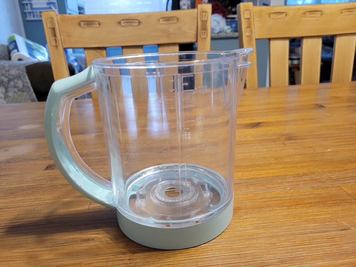 Babycook Bowl Beaba Babycook Neo Glass Replacement Beaba Babycook