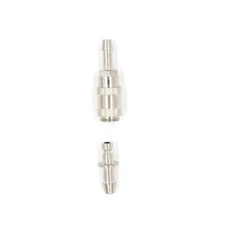 BP Cuff Connector Set - Male and Female 1 EA