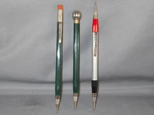 Duro-Lite Pencils--lot of 3--all working