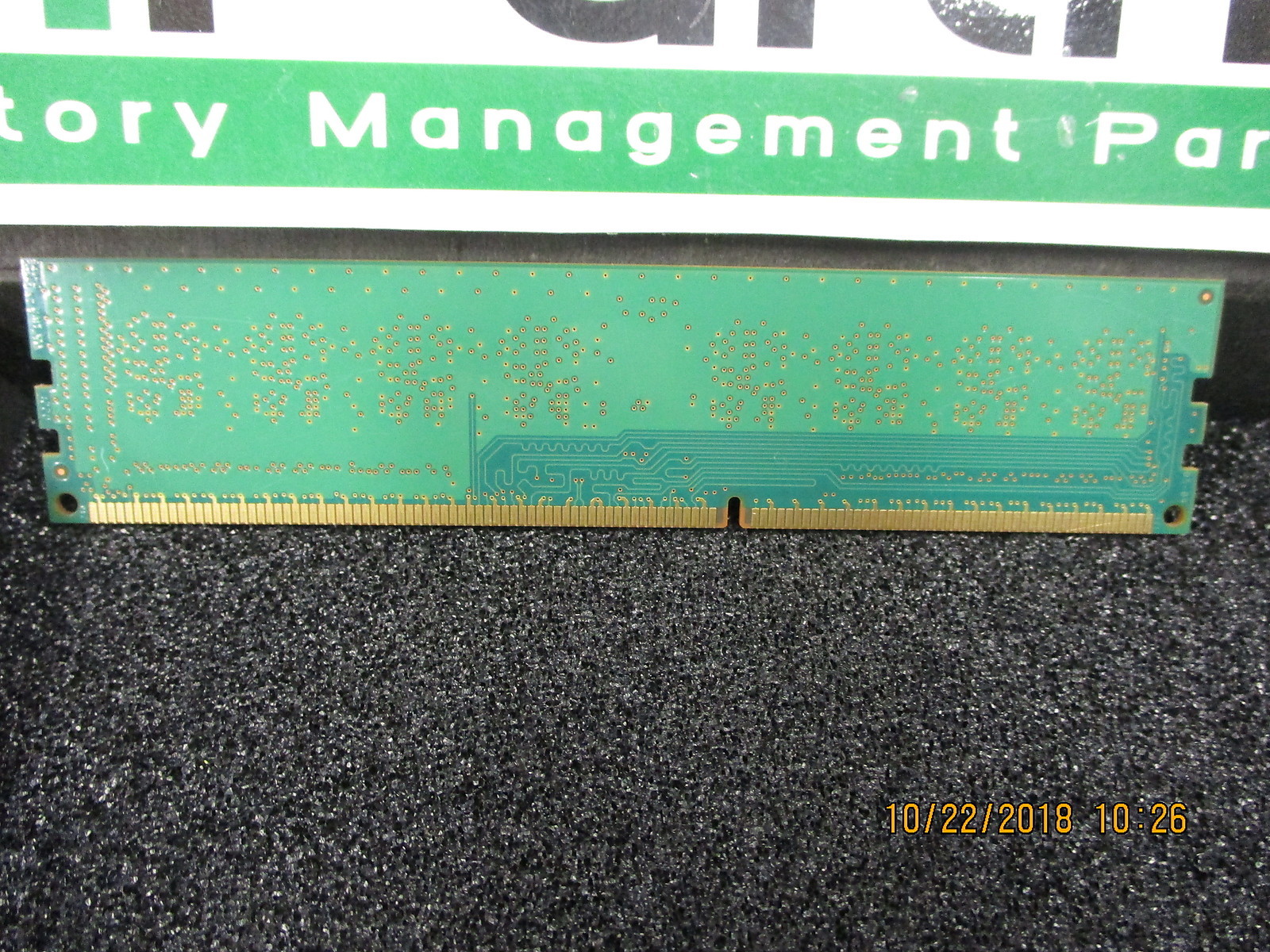 M378B5773DH0-CH9 Samsung 2GB PC3-10600 DDR3-1333MHz non-ECC BRAND NEW ...