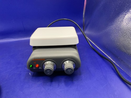 Hotplate magnetic stirrer BenchMark Thermolyne VWR CORNING Chemglass stirring - Picture 2 of 22