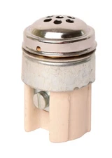 Glow plug resistor 1.1V 40A, OEM ref. No.:KOS 09/40, KOS 15/40