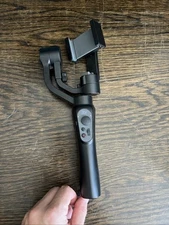Smartphone Gimbal Stabilizer - Battery Doesn’t Hold Charge, Charger Not Included
