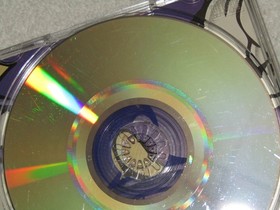 Sonic Adventure Limited Edition Sega Dreamcast NFR No HW Video Sticker Complete!