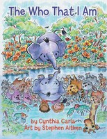 Cynthia Carla | The Who That I Am | Taschenbuch | Englisch (2024) | FriesenPress