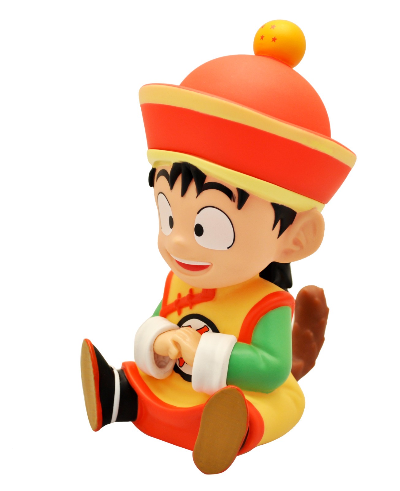 ПЛАСТИКОВЫЙ Драконий шар - ГОХАН Спардозе