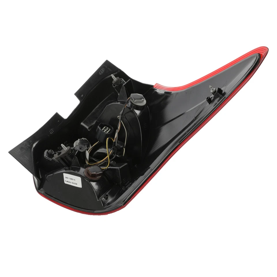Genuine Ford Tail Lamp Assembly DM5Z-13405-C — 第 4/4 张图片