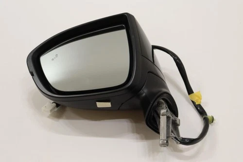 2022 - 2025 NISSAN PATHFINDER Door Mirror Lh 96302-6tb0b 96366-6ta1a 96374-6ta5b
