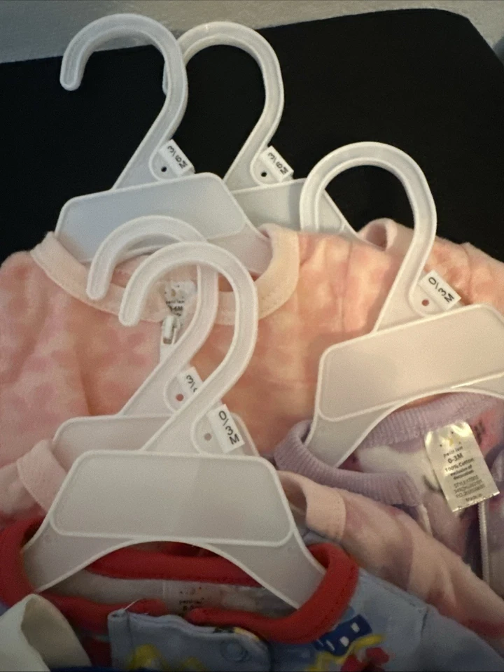 Lot vêtements bébé Neuf - Photo 4/4