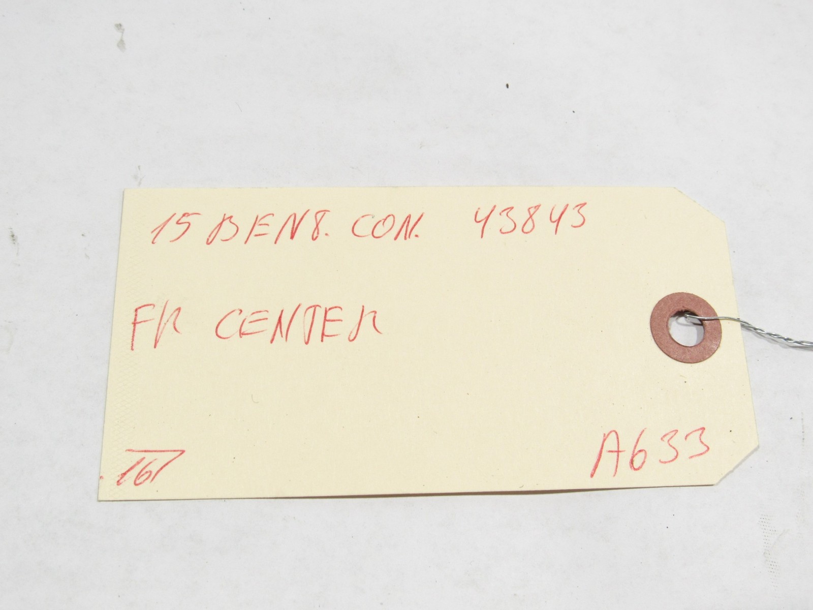 12-18 Bentley Continental GT W12 2015 AC A/C Air Conditioning Pipe Line Hose |:A