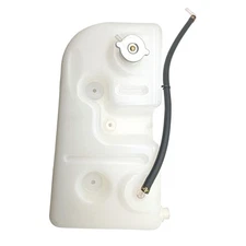 Heavy Duty Pressurized Coolant Reservoir For Sterling Truck 1999-2004