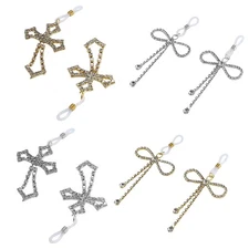 Womens Nipples Clamps Rave Breast Rings Stylish Nipple Clips Fashion Nightclub