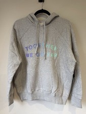 Peloton x Spiritual Gangster Womens Medium Together Hooded Pullover Sweatshirt