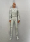 MARX TOYS JOHNNY WEST Vintage Canadian SHERIFF THOMAS GOODE