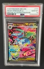 New ListingPokémon Mega Venusaur ex #177/132 Mega Evolution PSA 10 GEM MINT