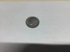 1966 Roosevelt dime CIRCULATED 10 cent