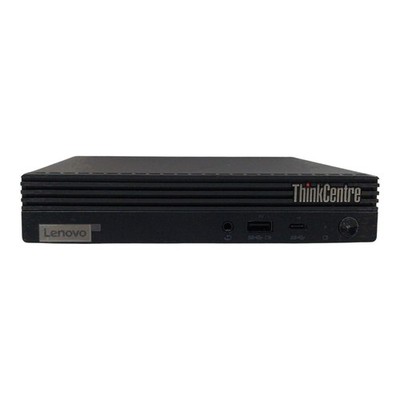 Lenovo ThinkCentre M75q Gen2 | Ryzen 7 PRO 4750GE | 8GB RAM 240GB SSD #T90