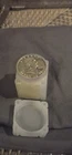 Franklin Half Dollar Silver Uncirculated 61-64 Liberty Bell 2OX BENJAMIN PROOFS