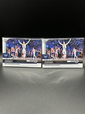 🚨 2025 Panini Instant WNBA #285 Paige Bueckers Dallas Wings RC 1/1843 **(2)**