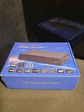Digitnow HD Video Recorder 1080P