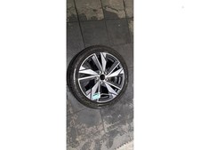 Peugeot 308 F3FBFHFMFP Felge + Reifen 98350582EH