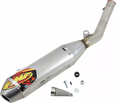 HEX PowerCore 4 FMF 044462 Slip-on Schalldämpfer