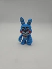 FNAF Five Nights At Freddys Funko Snaps Toy Bonnie Figure 3 Inch Snap on Face
