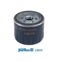 Purflux ÖLfilter LS919 FüR Fiat 500 1.0 Mild Hybrid Alfa Romeo GT 147