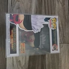 Funko Pop! Vinyl: Jujutsu Kaisen - Satoru Gojo - Box Lunch (Exclusive) #1120