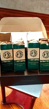 4 NOS CHATHUM/TUNG-SOL vacuum tubes - a quad