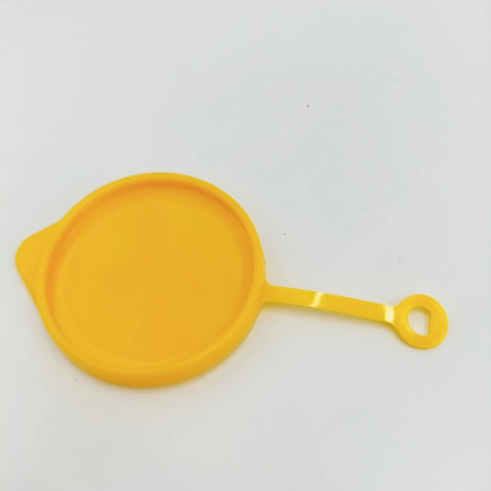 FOR 1990-2005 Subaru Legacy Windshield Washer Reservoir Cap 86615AA060 - Imagem 4 de 4