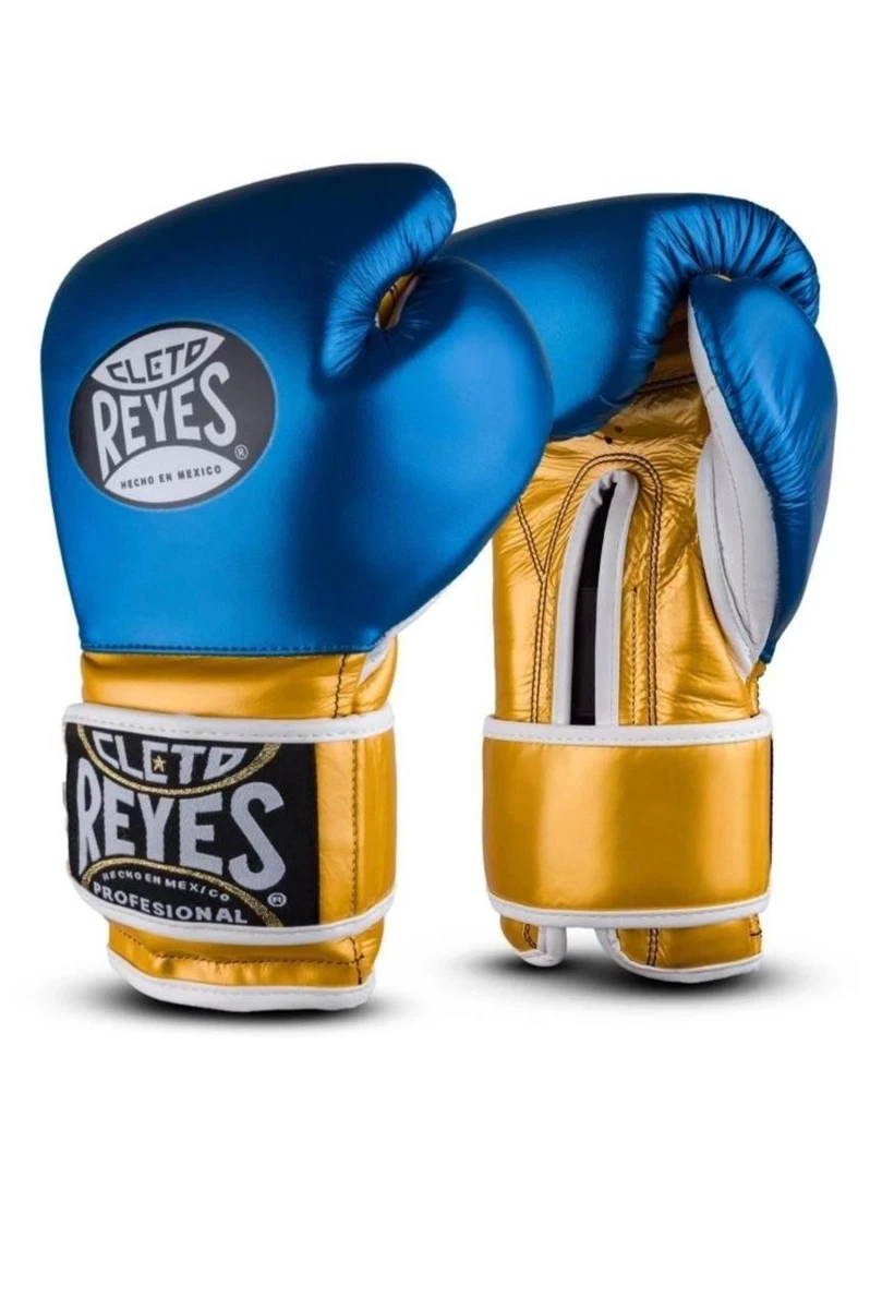 Boxing Gloves Cleto Reyes 14 oz. Weight for sale | eBay