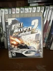 Full Auto 2 - Sony PlayStation 3
