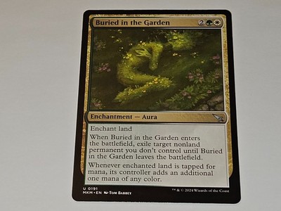 Murders at Karlov Manor MTG Magic: The Gathering YOU PICK! (Trading Cards A - M)