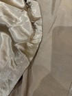 JCPenney Curtains Steve Madden 8 Piece Set Panels Mystique Aspen Gold — photo 7