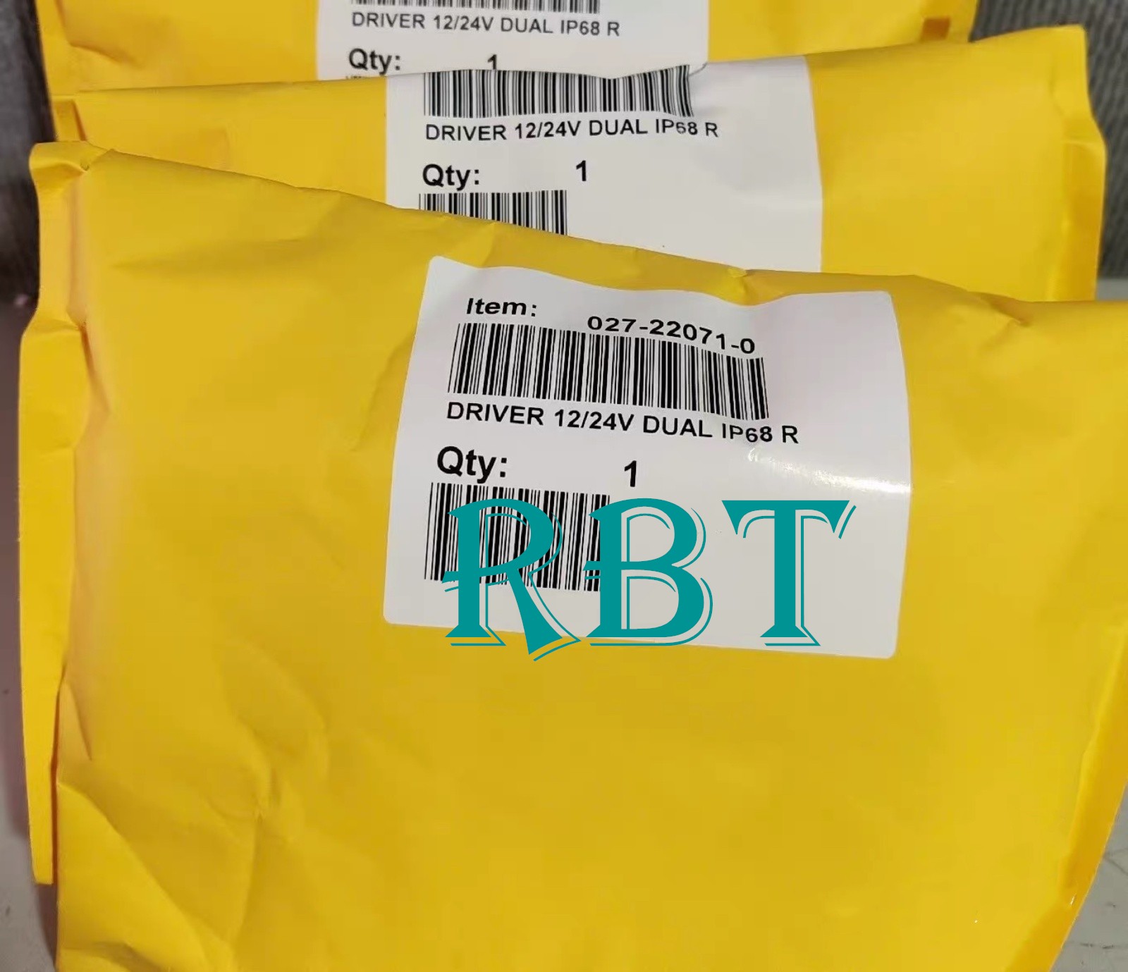 Parker 027-22071-0 027-22071-0 Amplifier Module brand new