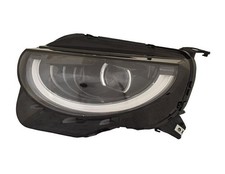 SCHEINWERFER LINKS FÜR FIAT 500e AB 2018 FULL LED
