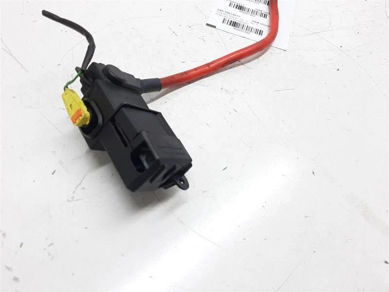 Mercedes 231 SL450 SL550 Fuse Box Relay Module 2315400950 - Изображение 2 из 4