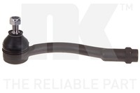 Spurstangenkopf Gelenkkopf NK 5033427 FüR KIA Hyundai MC RIO Accent LC M14X1,5 3