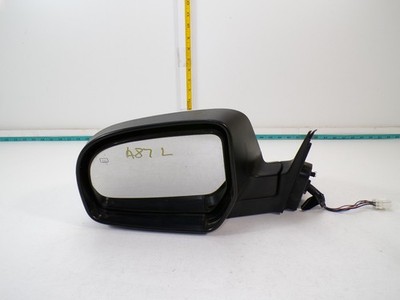 2011-2014 Subaru Outback Front Left Side View Mirror Heated Assembly OEM