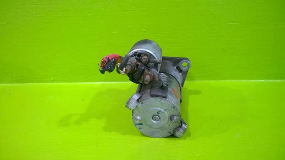 06 07 PONTIAC SOLSTICE STARTER OEM 2811-123 Foto 3 de 3