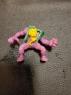 Vintage Monster In My Pocket Series 4 Super Scary Lot of 11. 90s Toys — photo 4