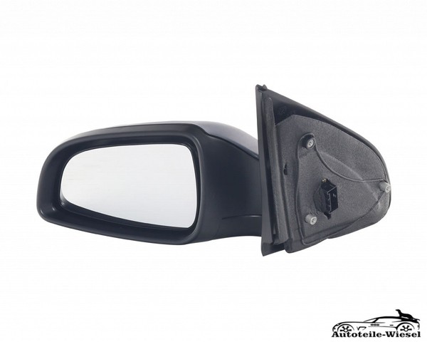 AußEnspiegel Links FüR Opel Astra H Stufenheck Caravan 04-14-image