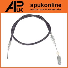 Foot Throttle Cable 980mm for Massey Ferguson 362N 365 375 382N 390 390T Tractor