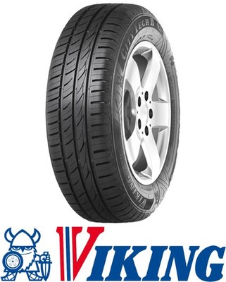 Viking CityTech II 185/60 R14 82H