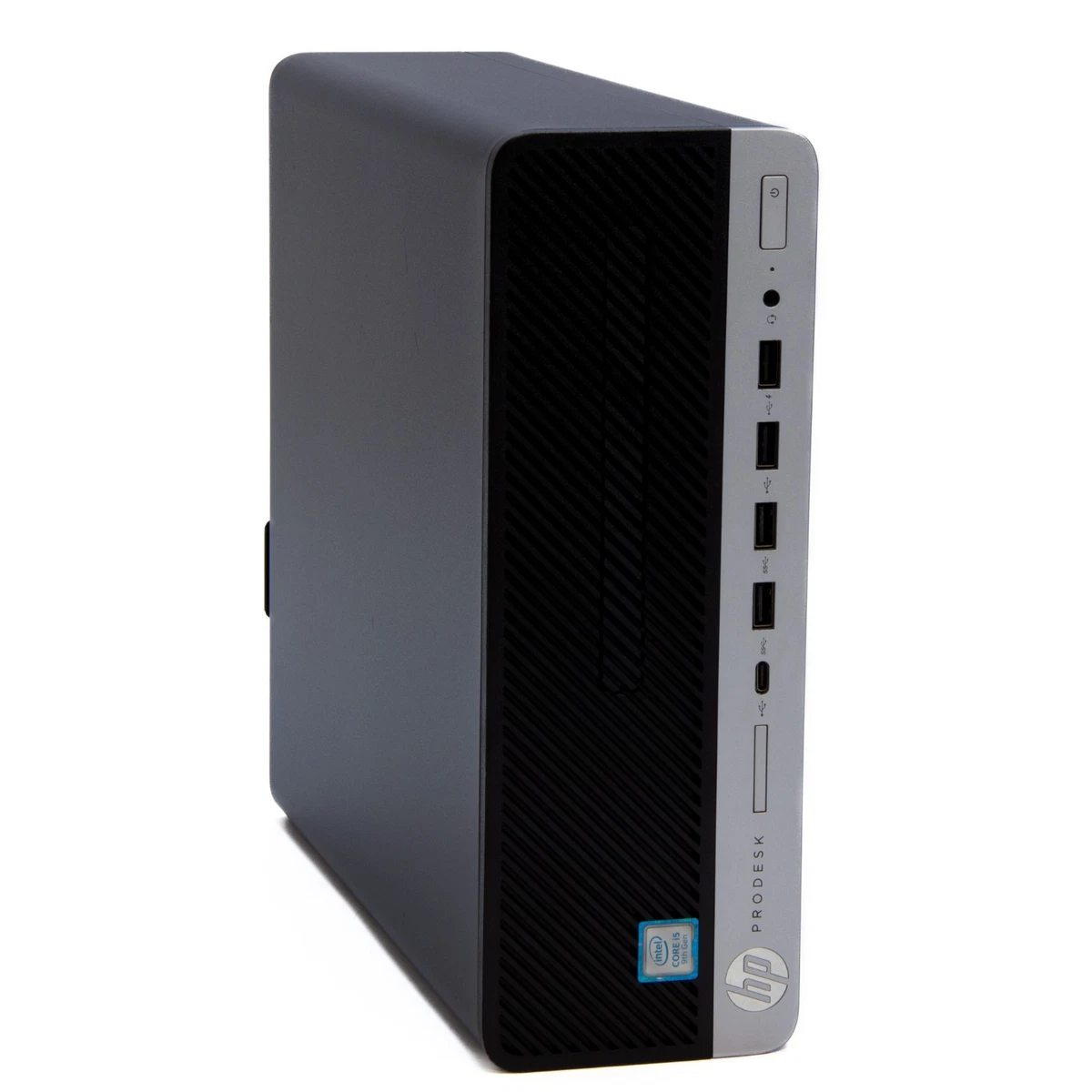 HP HP ProDesk 第9世代 i7⁄8GB⁄SSD+HDD⁄Office Small